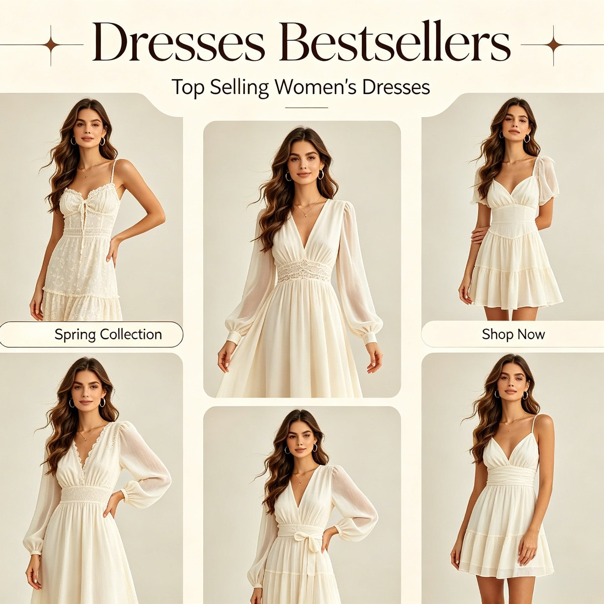 Dresses Bestsellers