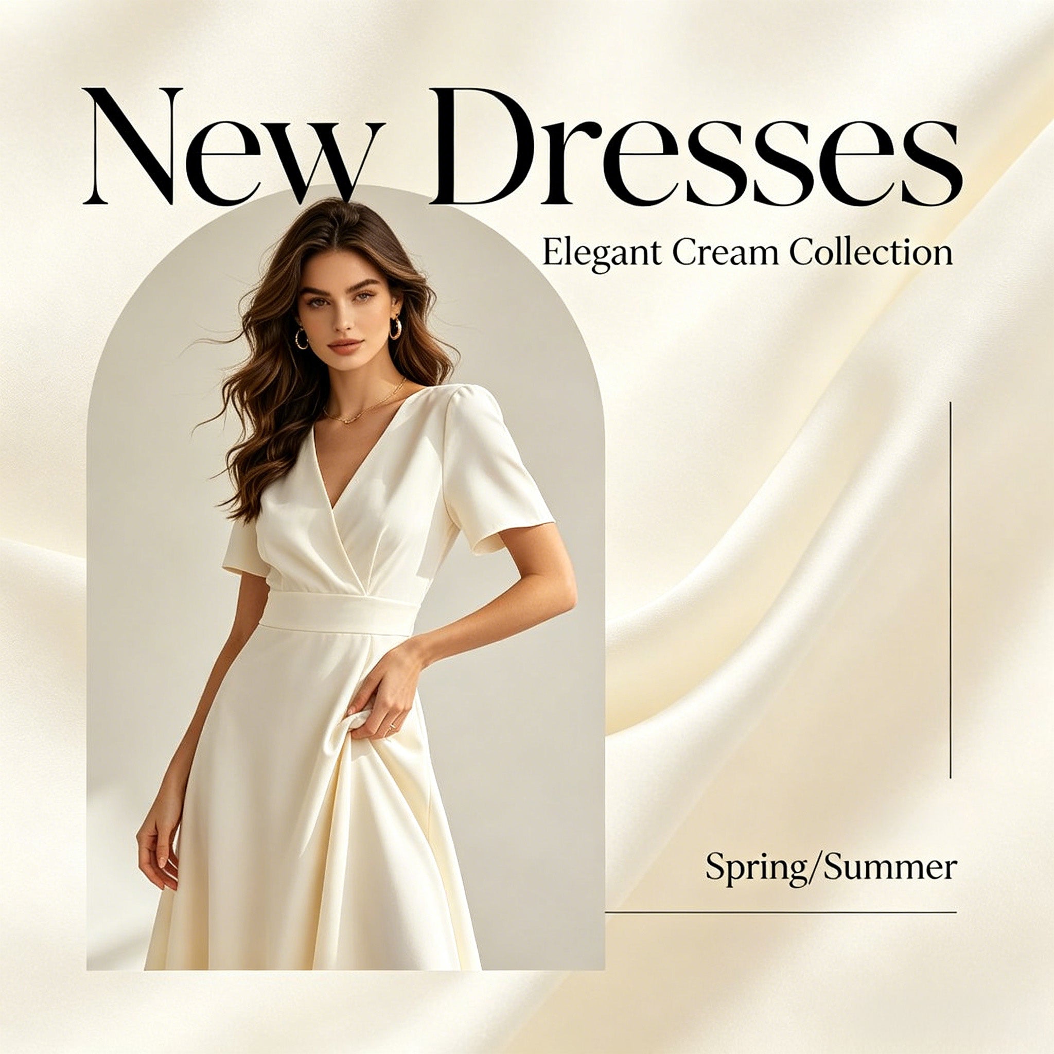 New Dresses