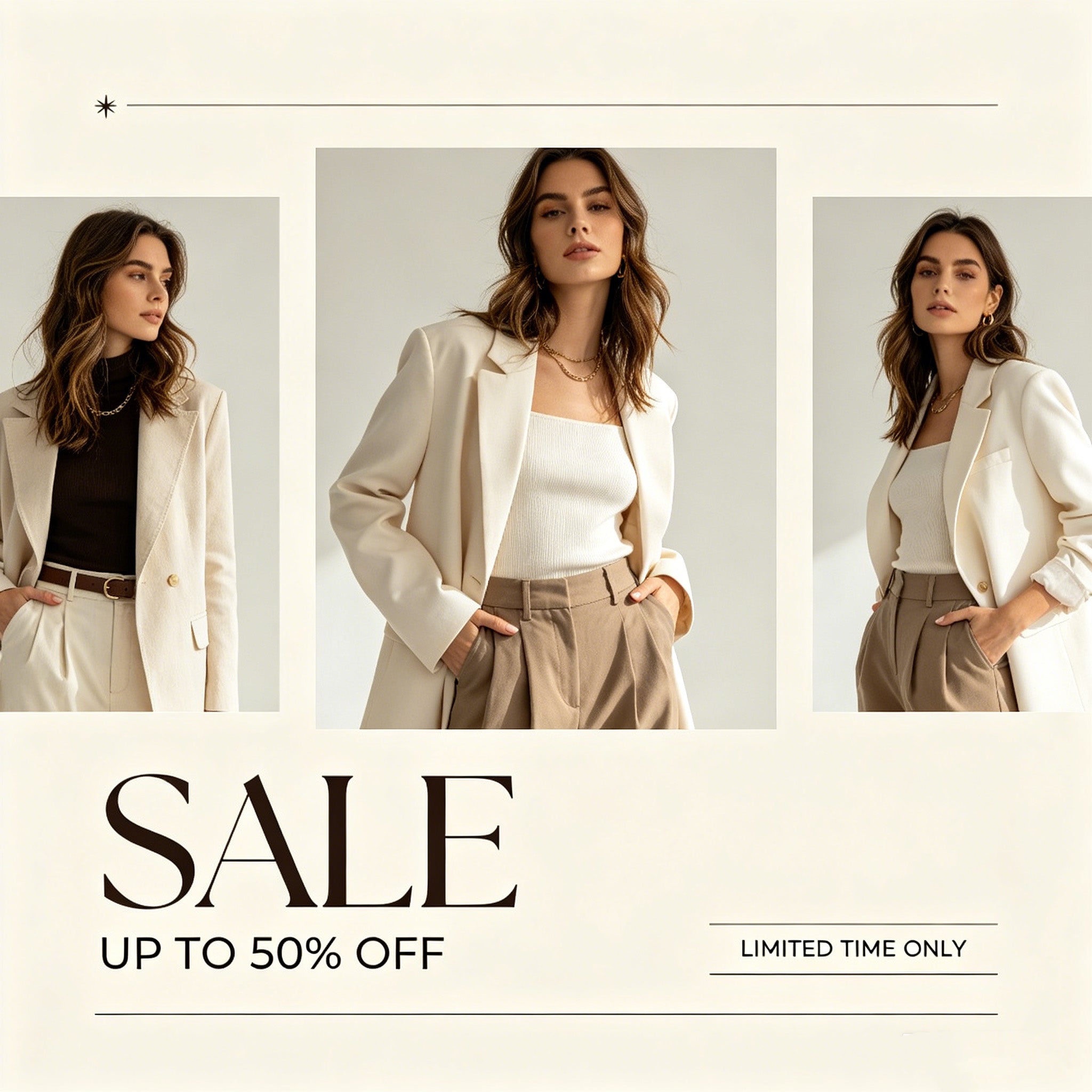 SALE