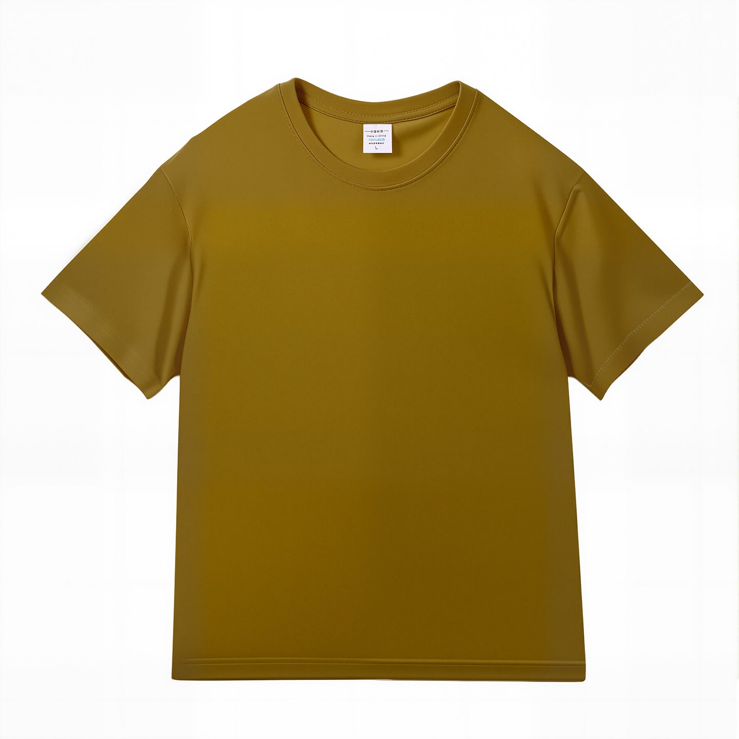 Premium 200g Pure Cotton Oversized T-Shirt  100% Cotton · 200g Heavyweight · Unisex · 19 Colors